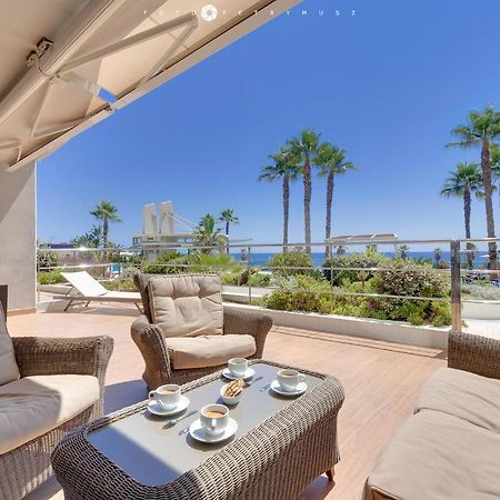 Sea Senses Skyline Torrevieja Apartman Kültér fotó