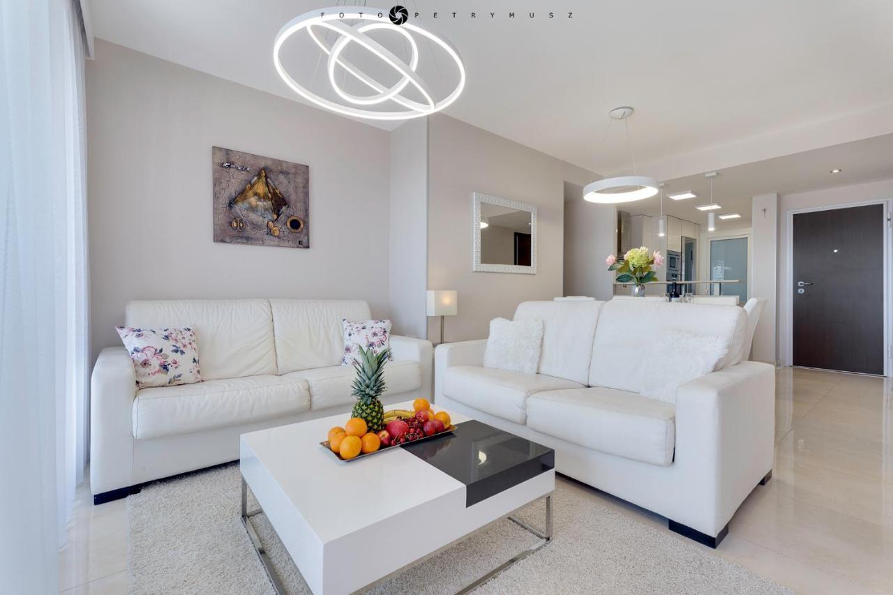 Sea Senses Skyline Torrevieja Apartman Kültér fotó
