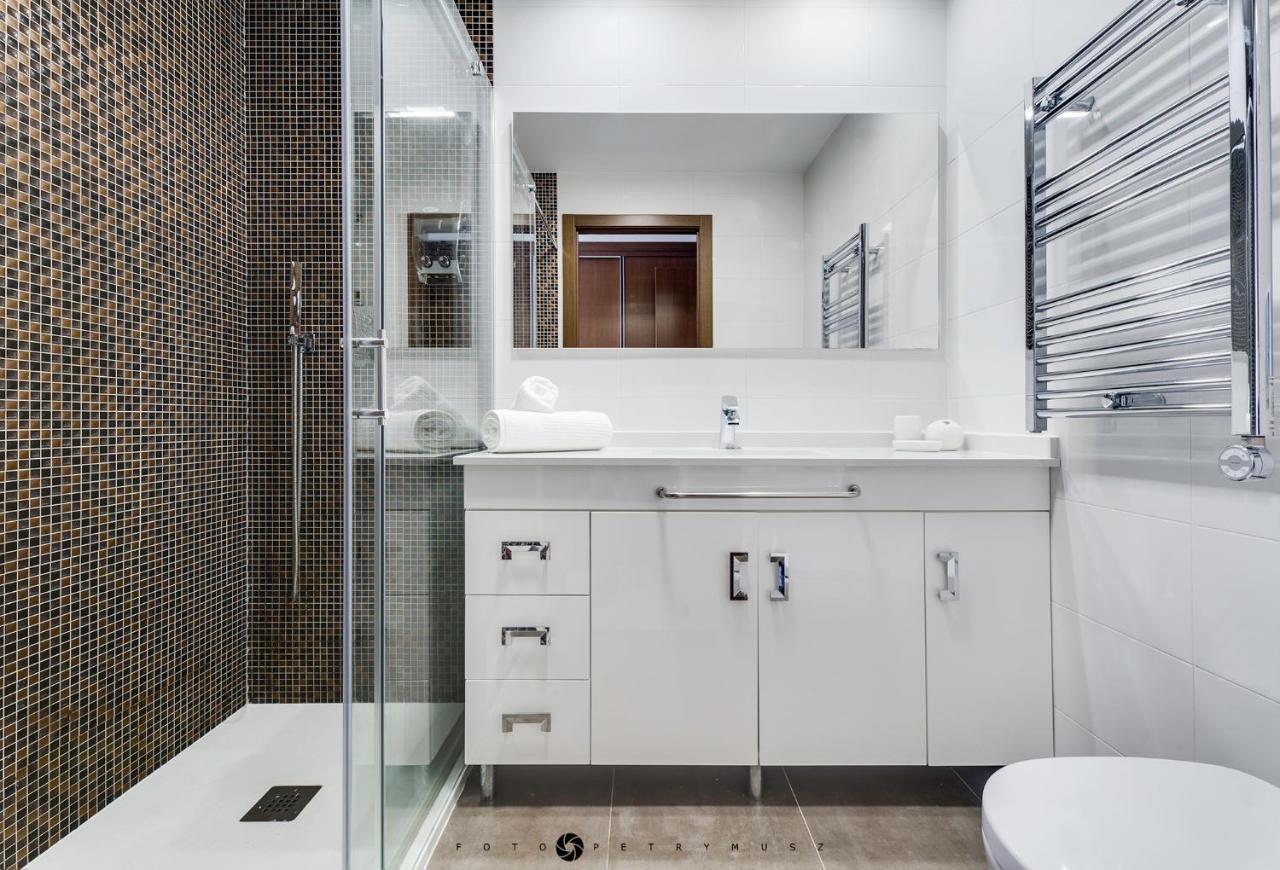 Sea Senses Skyline Torrevieja Apartman Kültér fotó