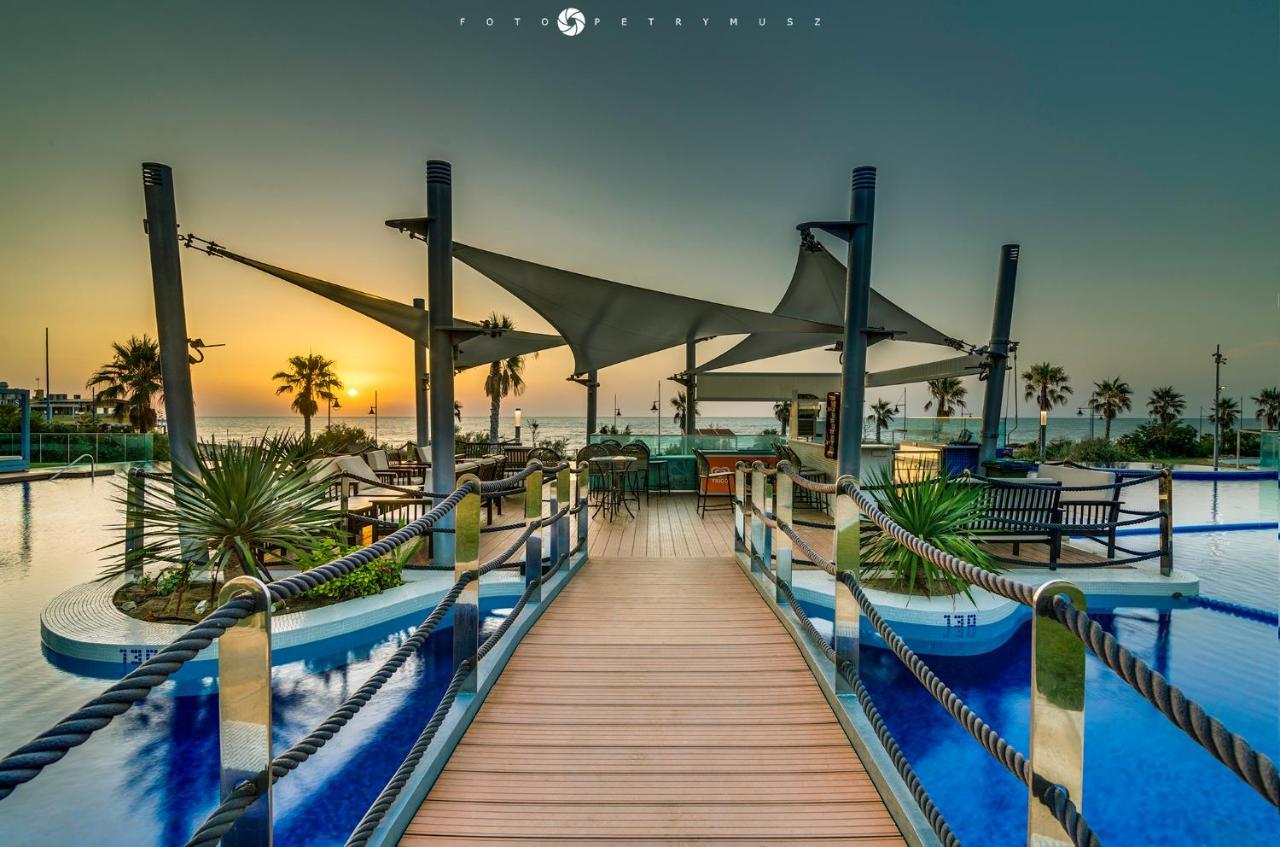 Sea Senses Skyline Torrevieja Apartman Kültér fotó