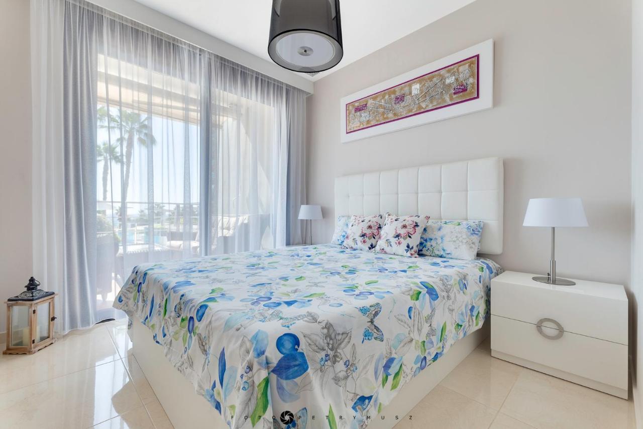 Sea Senses Skyline Torrevieja Apartman Kültér fotó