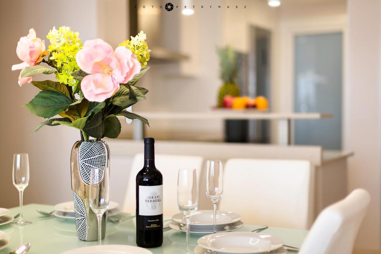 Sea Senses Skyline Torrevieja Apartman Kültér fotó