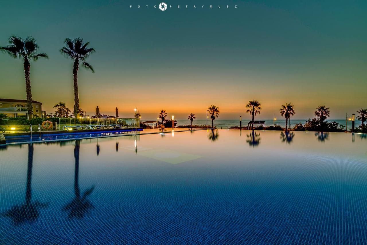 Sea Senses Skyline Torrevieja Apartman Kültér fotó