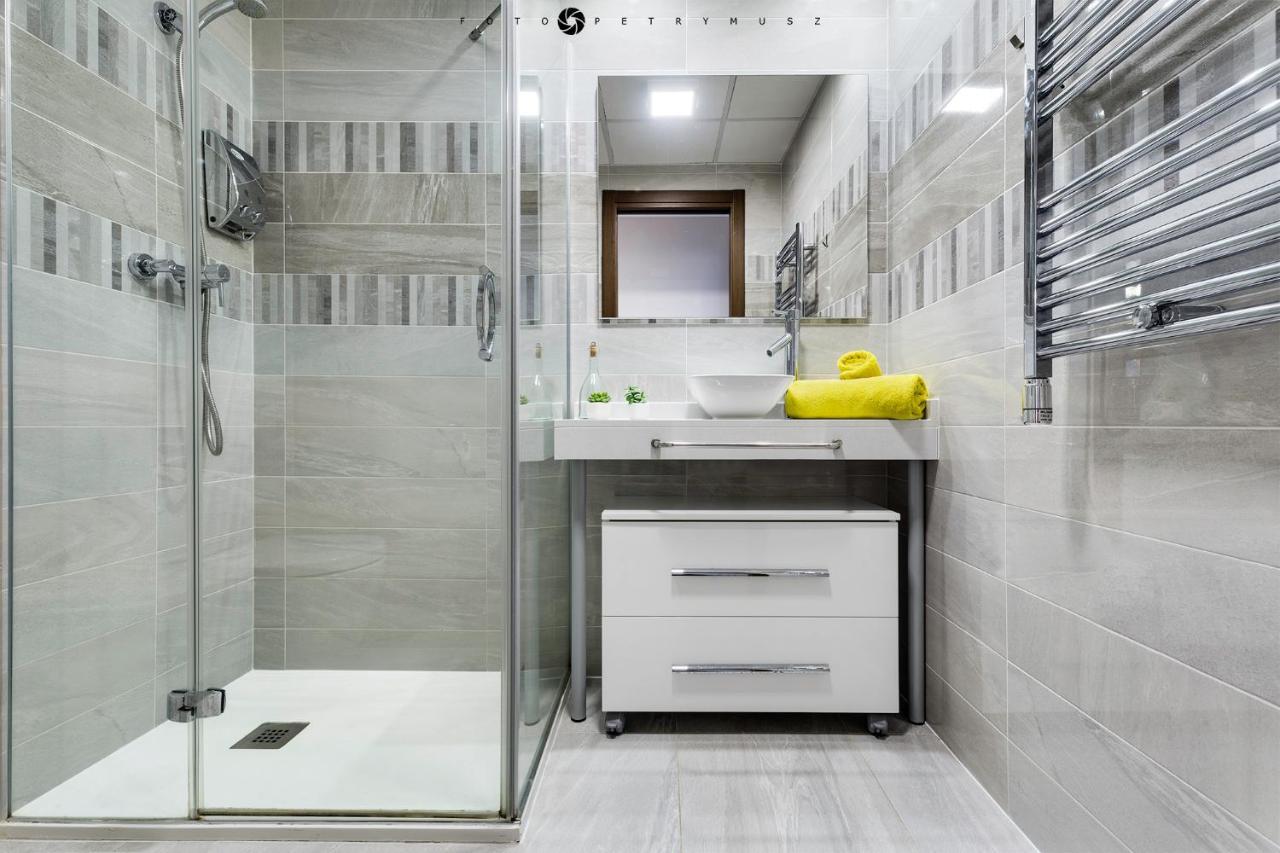 Sea Senses Skyline Torrevieja Apartman Kültér fotó