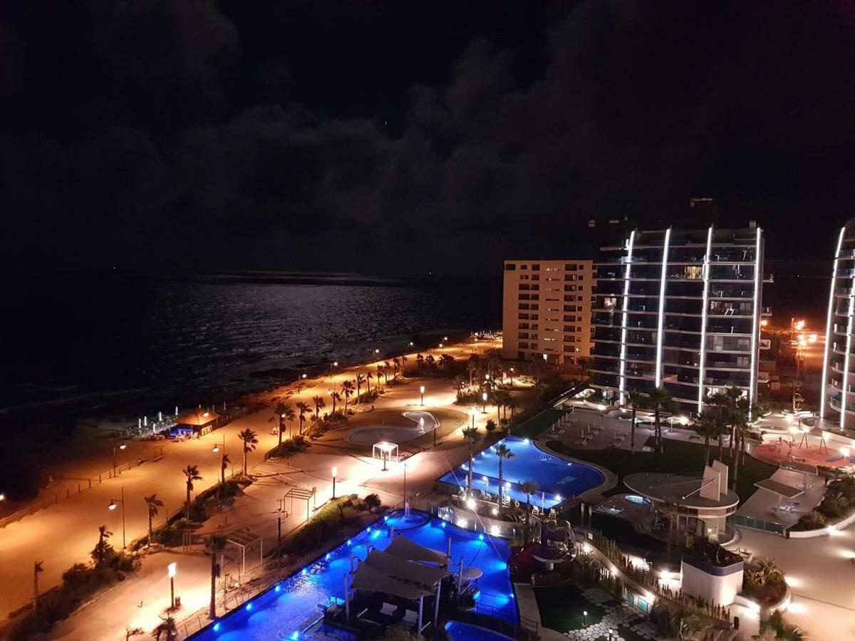 Sea Senses Skyline Torrevieja Apartman Kültér fotó