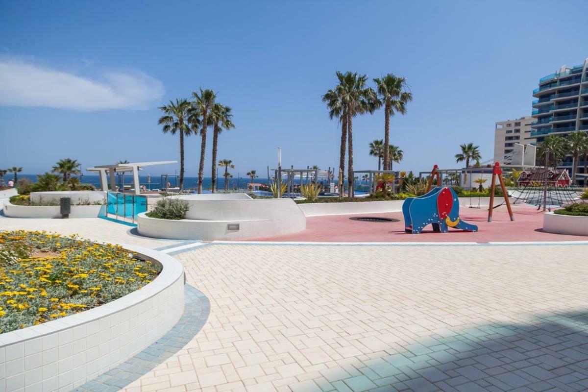 Sea Senses Skyline Torrevieja Apartman Kültér fotó